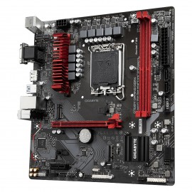 Tunisie Carte mère Intel Gigabyte B760M GAMING G11 DDR4