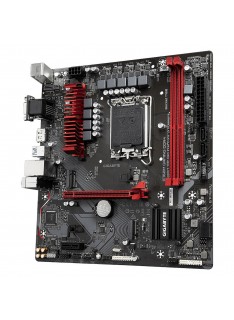 Tunisie Carte mère Intel Gigabyte B760M GAMING G11 DDR4