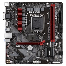 Tunisie Carte mère Intel Gigabyte B760M GAMING G11 DDR4