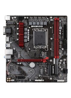 Tunisie Carte mère Intel Gigabyte B760M GAMING G11 DDR4