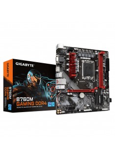 Tunisie Carte mère Intel Gigabyte B760M GAMING G11 DDR4
