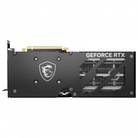 MSI GeForce RTX 4060 Ti GAMING X SLIM BLACK 16G