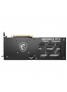 MSI GeForce RTX 4060 Ti GAMING X SLIM BLACK 16G