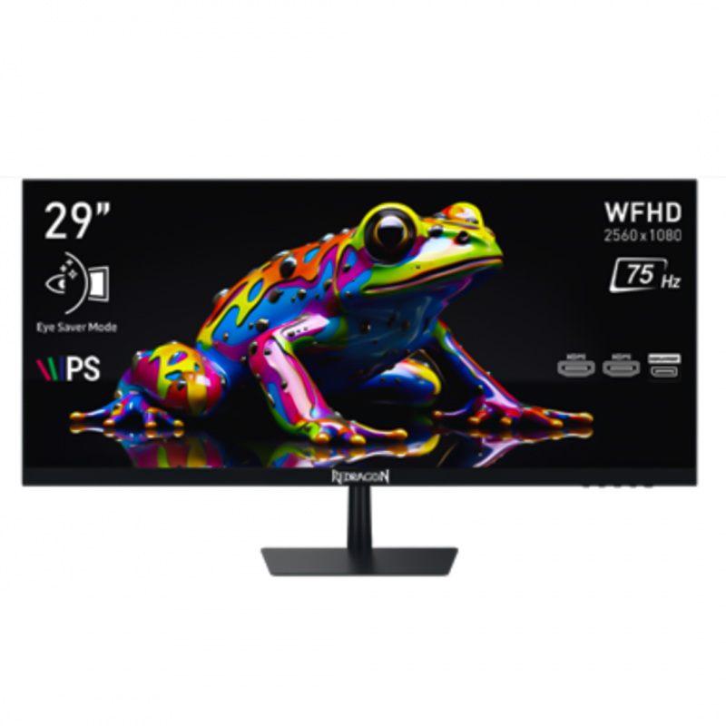 ASUS 23.8" IPS  60Hz