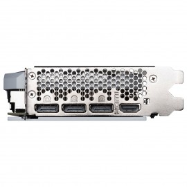 Tunisie Skymil|Carte Graphique|MSI|MSI GeForce RTX 4070 VENTUS 2X 12G OC - WHITE|2 086,000 TND