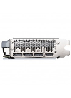 Tunisie Skymil|Carte Graphique|MSI|MSI GeForce RTX 4070 VENTUS 2X 12G OC - WHITE|2 086,000 TND