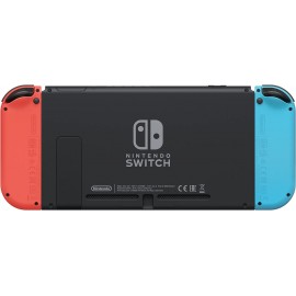 achat Nintendo Switch OLED (bleu/rouge) tunisie