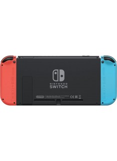 Nintendo Switch OLED - BLACK