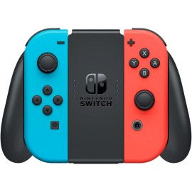 vente Nintendo Switch OLED (bleu/rouge) tunisqie