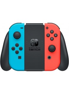 Nintendo Switch OLED - BLACK