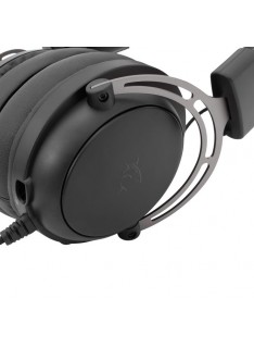 Tunisie Micro-casque Gamer WHITE SHARK GORILLA GH-2341 - BLACK/GREY