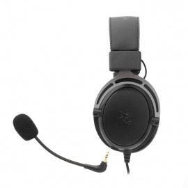 Tunisie Micro-casque Gamer WHITE SHARK GORILLA GH-2341 - BLACK/GREY
