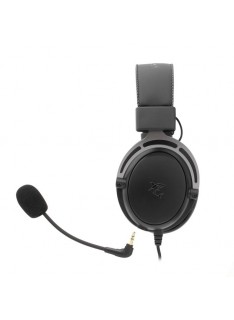 Tunisie Micro-casque Gamer WHITE SHARK GORILLA GH-2341 - BLACK/GREY