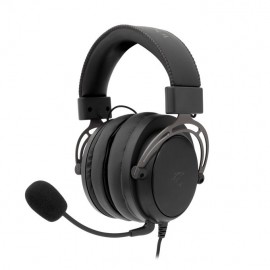 Tunisie Micro-casque Gamer WHITE SHARK GORILLA GH-2341 - BLACK/GREY