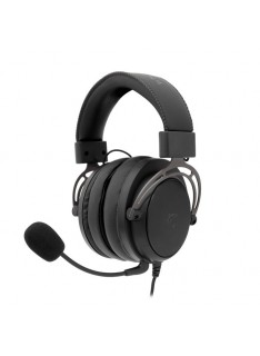 Tunisie Micro-casque Gamer WHITE SHARK GORILLA GH-2341 - BLACK/GREY