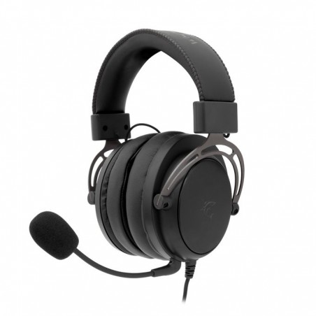 Tunisie Micro-casque Gamer WHITE SHARK GORILLA GH-2341 - BLACK/GREY