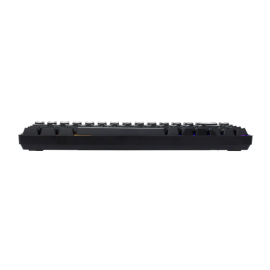 Tunisie Clavier Gamer WHITE SHARK RONIN GK-2201 Black - QWERTY