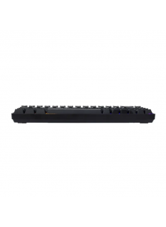 Tunisie Clavier Gamer WHITE SHARK RONIN GK-2201 Black - QWERTY