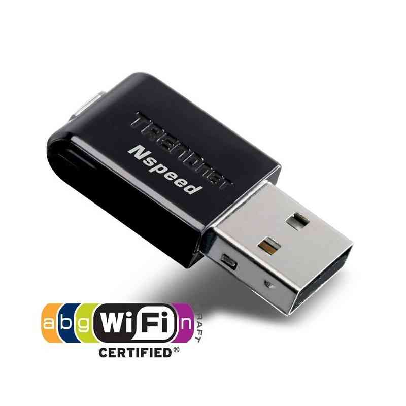 Cle WiFi USB