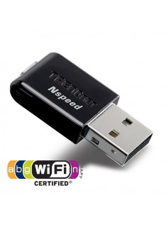 Cle WiFi USB