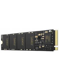 Disque SSD Interne - LEXAR - NM620 - 2To - NVMe