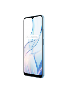 tunisie SMARTPHONE REALME C30S 3GO 64GO