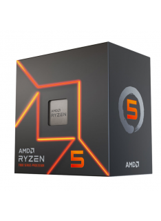 achat AMD RYZEN 5 7600 AM5 (3.8 GHz / 5.1 GHz) tunisie