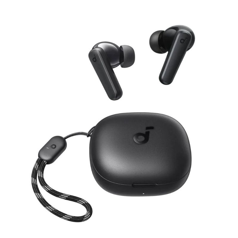 achat EARBUDS ANKER SOUNDCORE R50I Bluetooth - Black tunisie