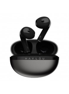 EARBUDS HAYLOU X1 2023 - Black