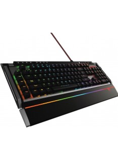 PATRIOT VIPER V770 - MÉCANIQUE RGB SWITCH KAILH RED - AZERTY
