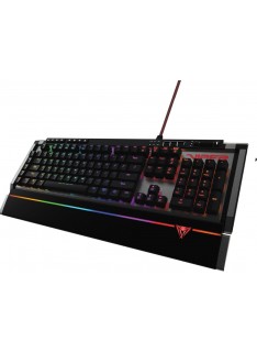 vente PATRIOT VIPER V770 - MÉCANIQUE RGB SWITCH KAILH RED - AZERTY tunisie