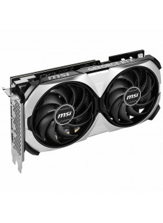 Tunisie Skymil|Carte Graphique|MSI|MSI GeForce RTX 4070 Ti SUPER 16GB VENTUS 2X OC|3 059,000 TND