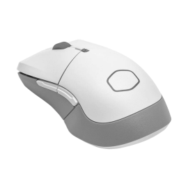 Cooler Master MM311 SANS FIL - WHITE