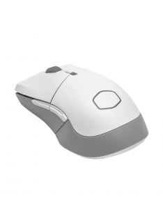 Cooler Master MM311 SANS FIL - WHITE