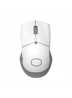 Cooler Master MM311 SANS FIL - WHITE