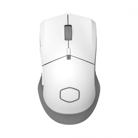 Cooler Master MM311 SANS FIL - WHITE