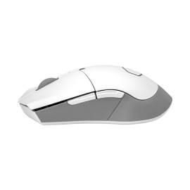 Cooler Master MM311 SANS FIL - WHITE