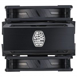 Cooler Master MA612 STEALTH ARGB