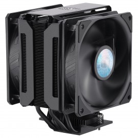 Cooler Master MA612 STEALTH ARGB