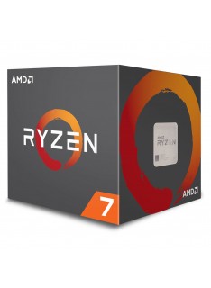 AMD Ryzen 7 - 2700X