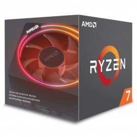 ACHAT AMD Ryzen 7 - 2700X TUNISIE