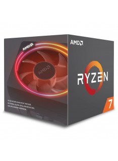 ACHAT AMD Ryzen 7 - 2700X TUNISIE