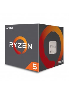 AMD Ryzen 5 - 2600X