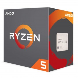 Tunisie Skymil|Processeur AMD|AMD|AMD Ryzen 5 1600X (3,6 GHz)|289,000 TND