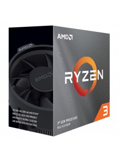 Tunisie Skymil|Processeur AMD|AMD|AMD Ryzen 3 - 3300X (3.8 GHz / 4.3 GHz)|325,000 TND