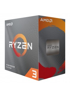 Tunisie Skymil|Processeur AMD|AMD|AMD Ryzen 3 - 3300X (3.8 GHz / 4.3 GHz)|325,000 TND