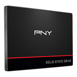 Tunisie disque SSD PNY-240gb