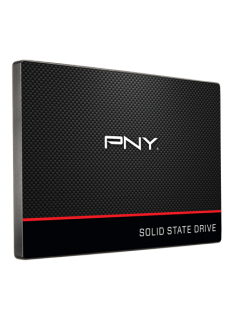 Tunisie Skymil|Disque dur / SSD / Nvme|PNY|SSD PNY CS900 - 240gb|95,900 TND