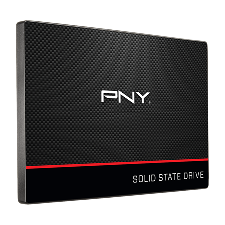 Tunisie Skymil|Disque dur / SSD / Nvme|PNY|SSD PNY CS900 - 240gb|95,900 TND