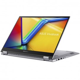 PC portable 14 pouces Asus VivoBook S14 (FHD IPS, Core i5-1235U, 8